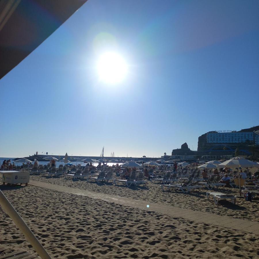 Sol Y Mar Puerto Paraiso 波多黎各 外观 照片