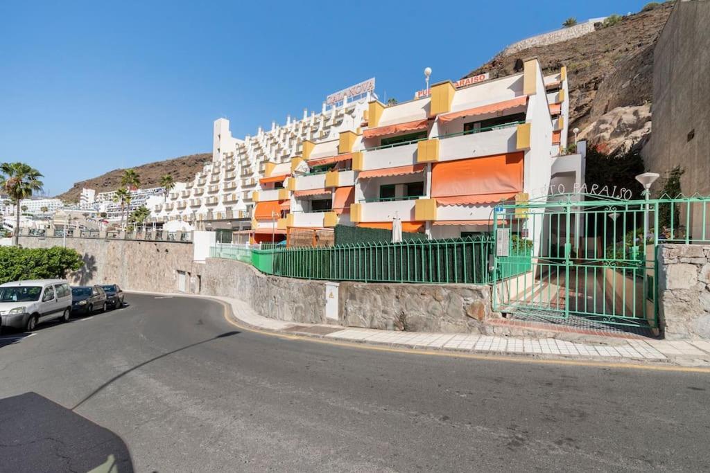 Sol Y Mar Puerto Paraiso 波多黎各 外观 照片