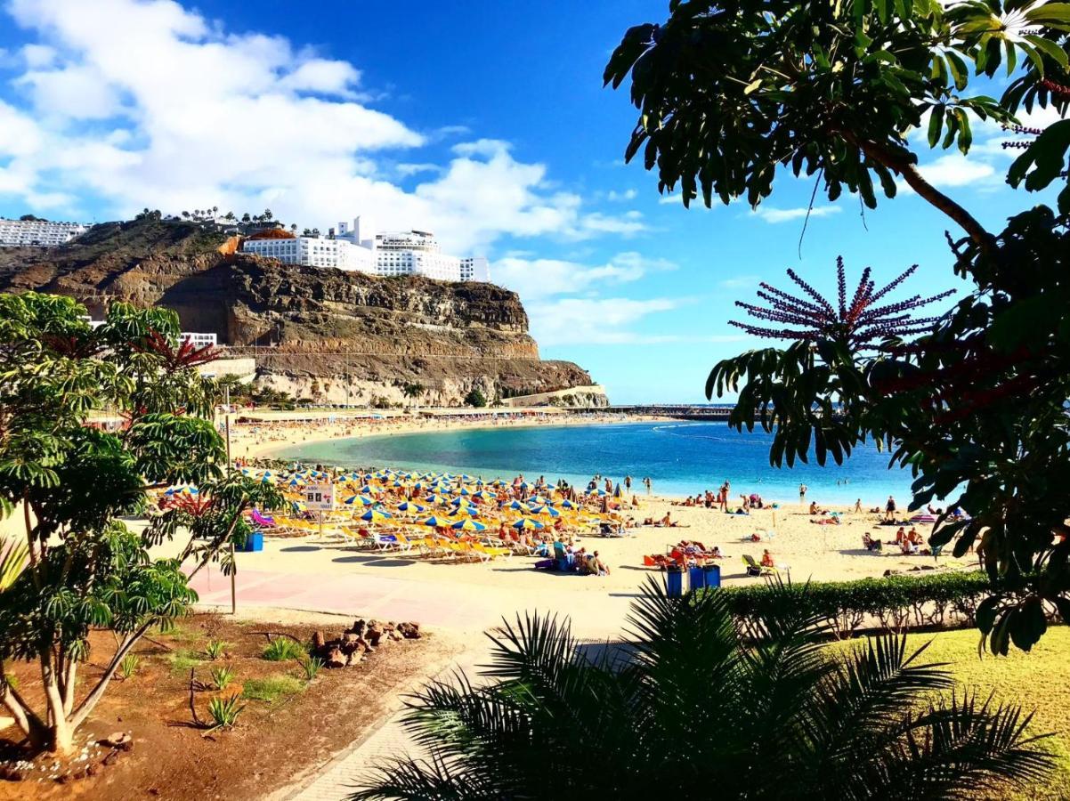 Sol Y Mar Puerto Paraiso 波多黎各 外观 照片