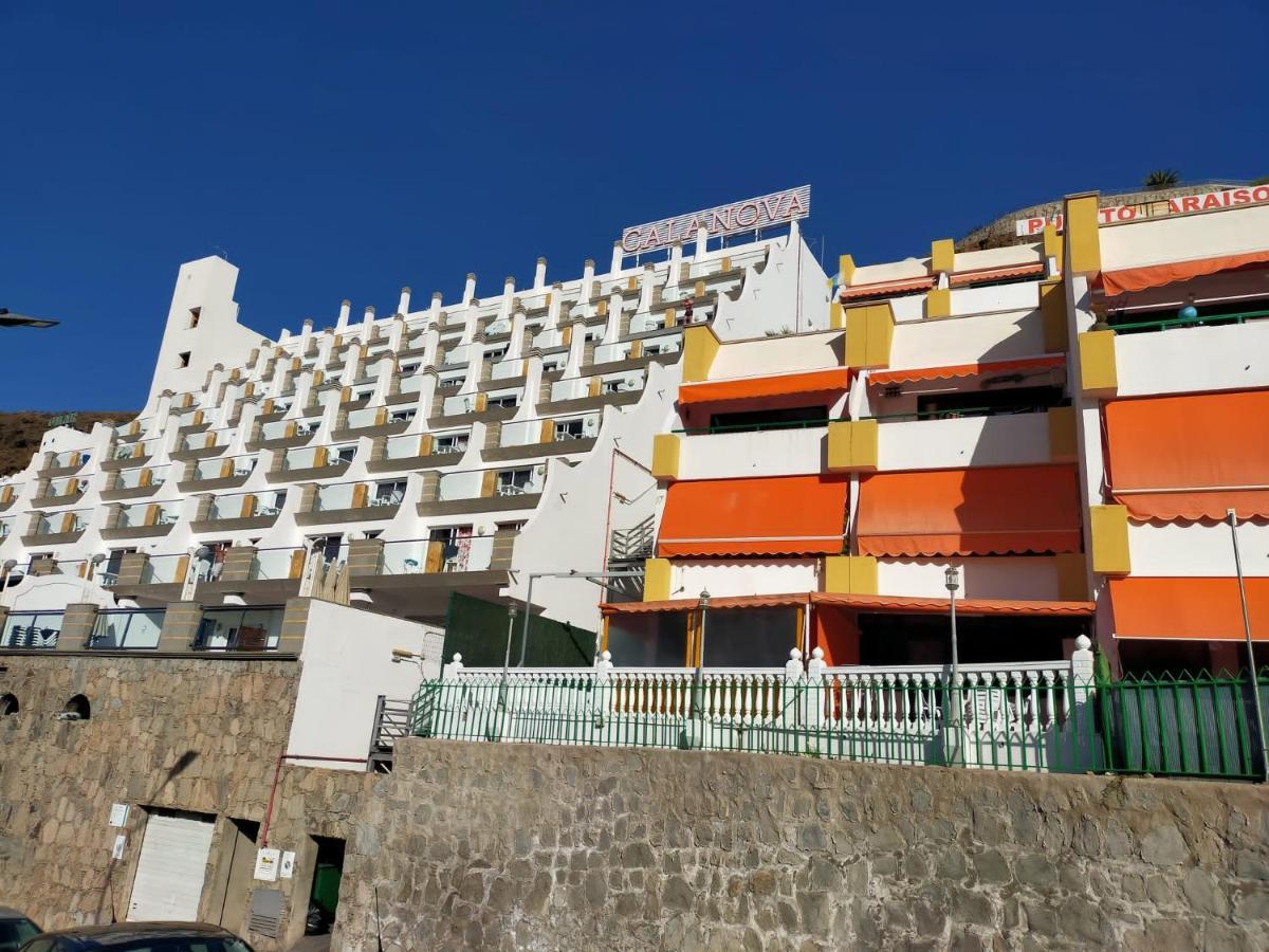 Sol Y Mar Puerto Paraiso 波多黎各 外观 照片