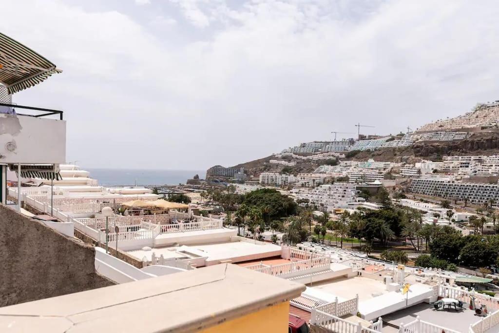 Sol Y Mar Puerto Paraiso 波多黎各 外观 照片