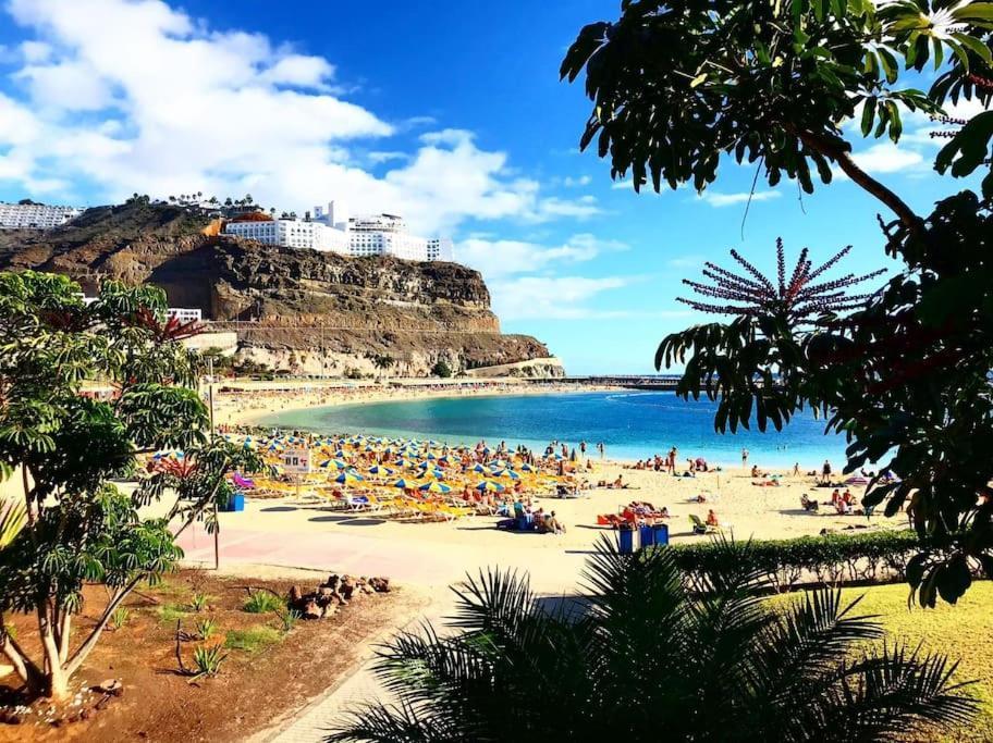 Sol Y Mar Puerto Paraiso 波多黎各 外观 照片