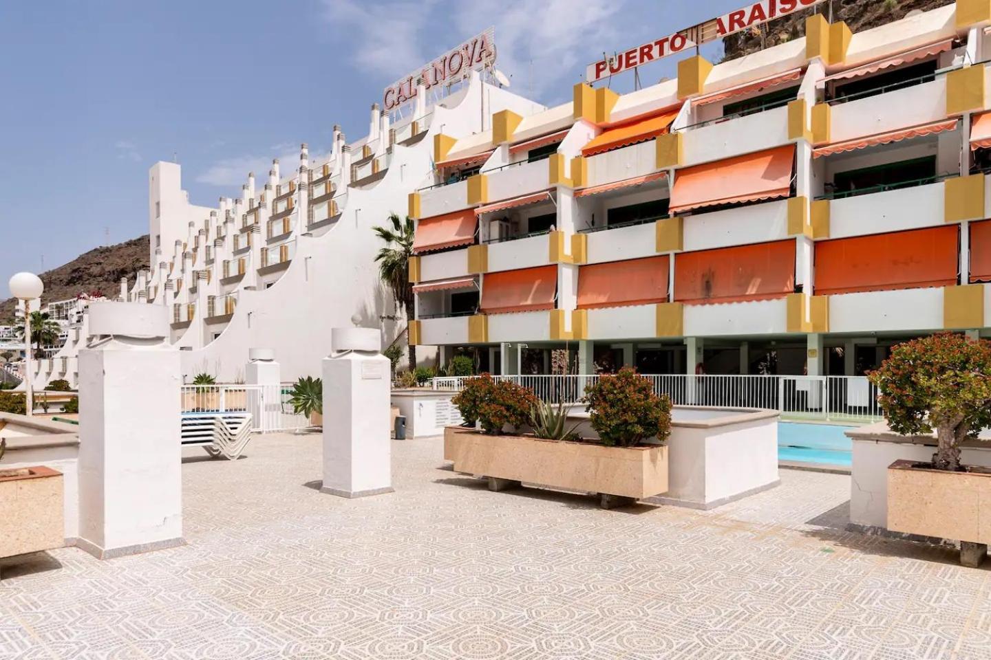 Sol Y Mar Puerto Paraiso 波多黎各 外观 照片